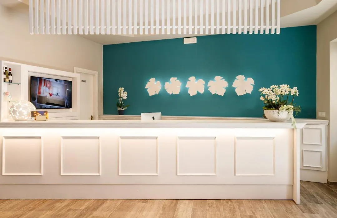Hotel Speranza-1