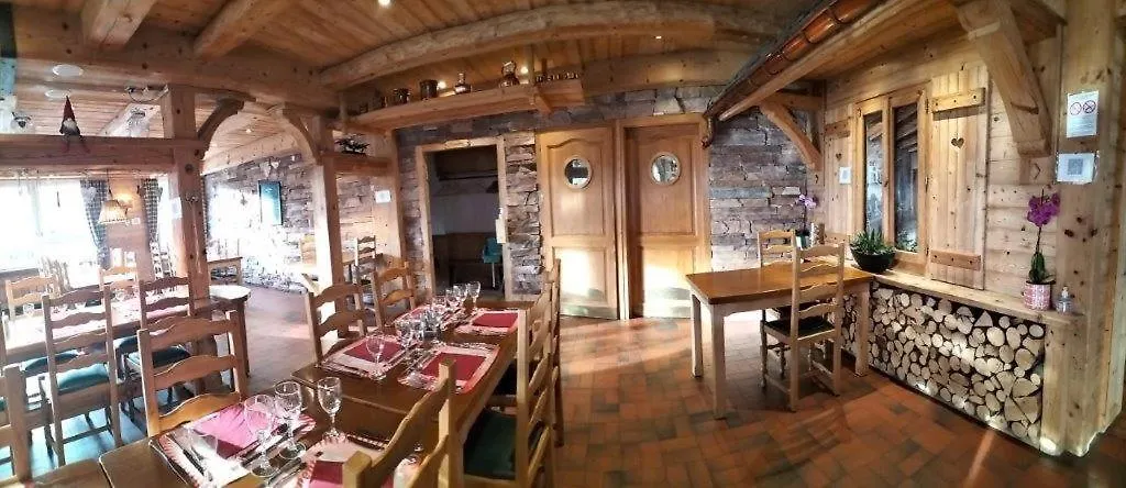 Auberge des Skieurs-1