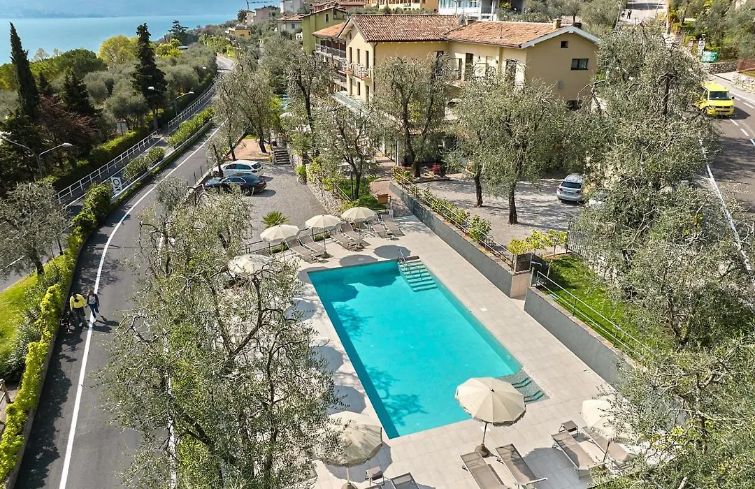 Hotel Rosemarie-1