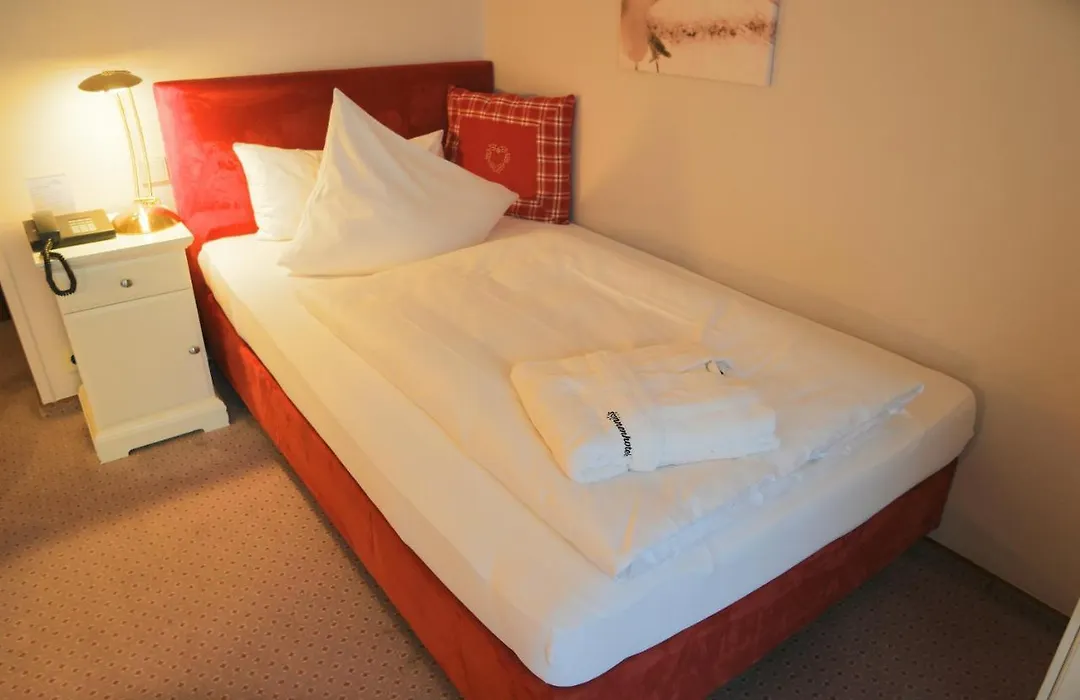 Sonnenhotel Amtsheide-1