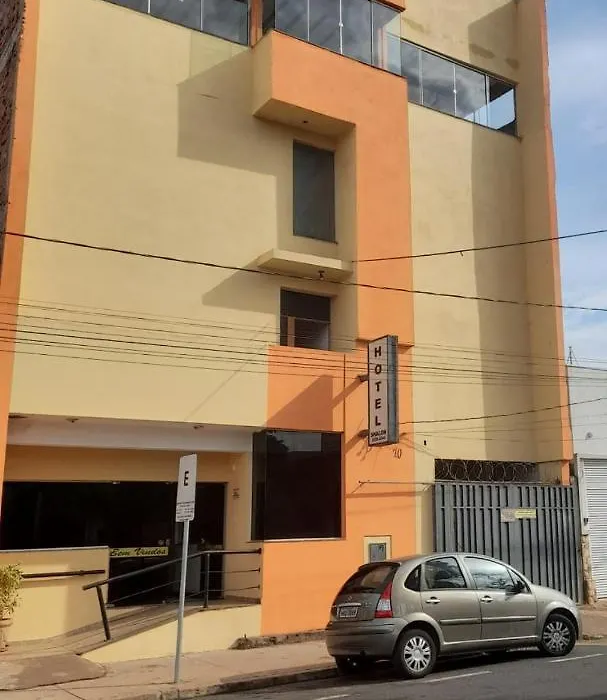 Shalon Hotel-1