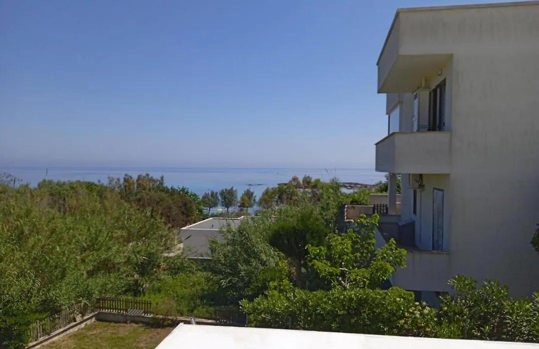 Le Dune camere-1