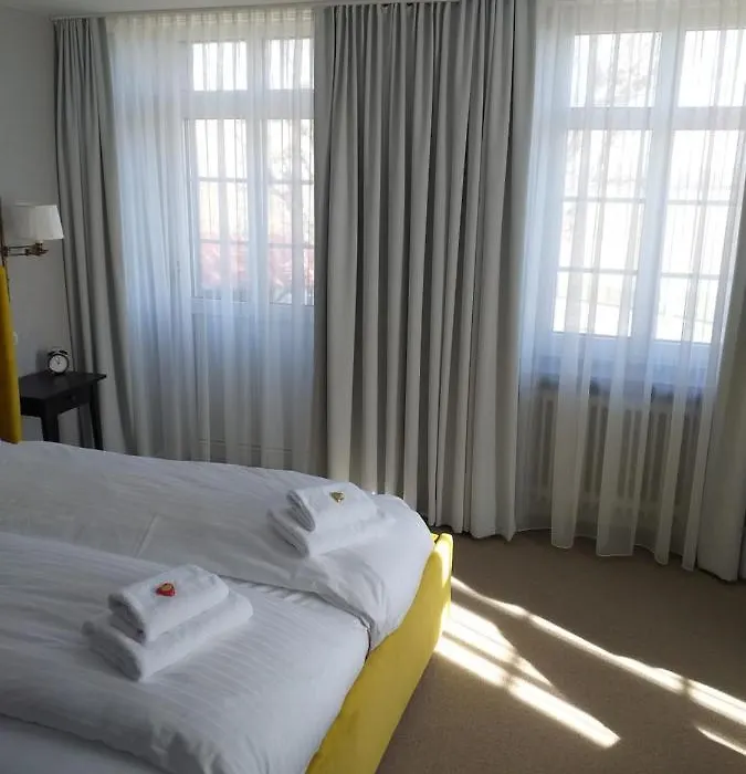 Hotel Landgasthof Adler-1