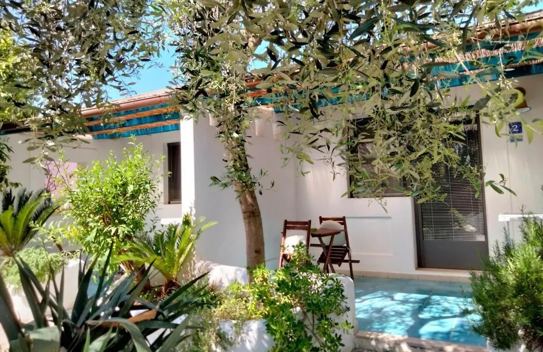 B&B Masseria Liberatore-1