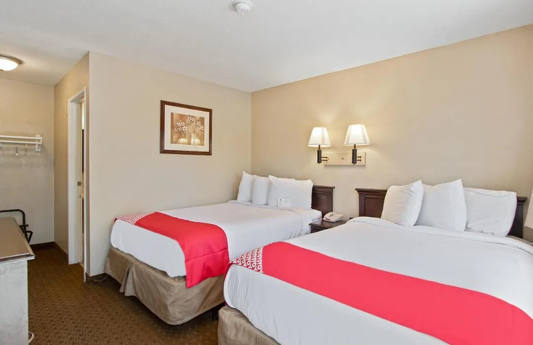 Capital O Hotel Richmond Hill/Savannah Area I-95-1