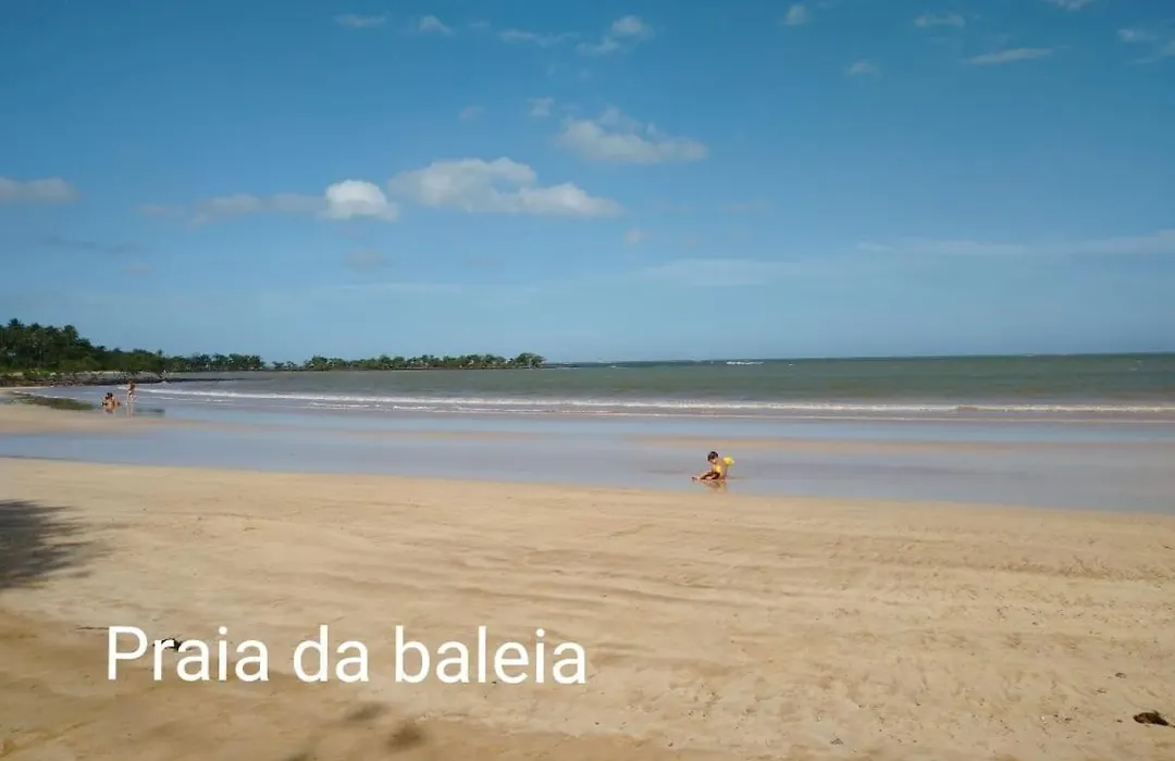 Pousada Solar Das Conchas-1
