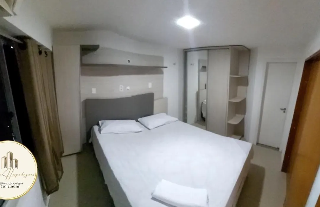 American Flat - Ponta D'areia - Ferreira Hospedagens-1