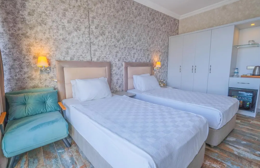 Wien Star Hotel, Adults Only-1