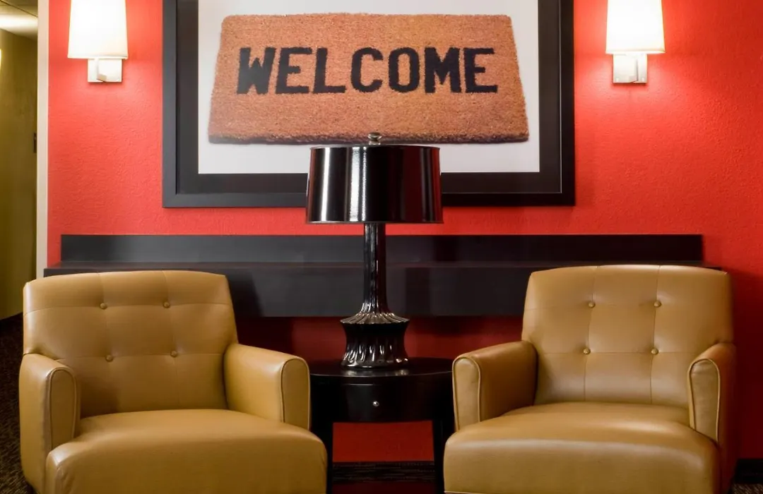 Extended Stay America Suites - New Orleans - Metairie-1