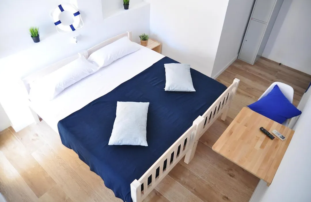 Hostal Porto Mar-1