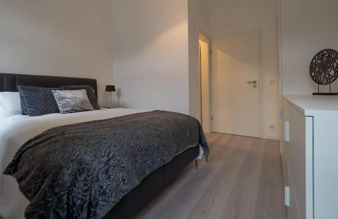 Executive Double Room With En-Suite City Centre In Guest House R1-1