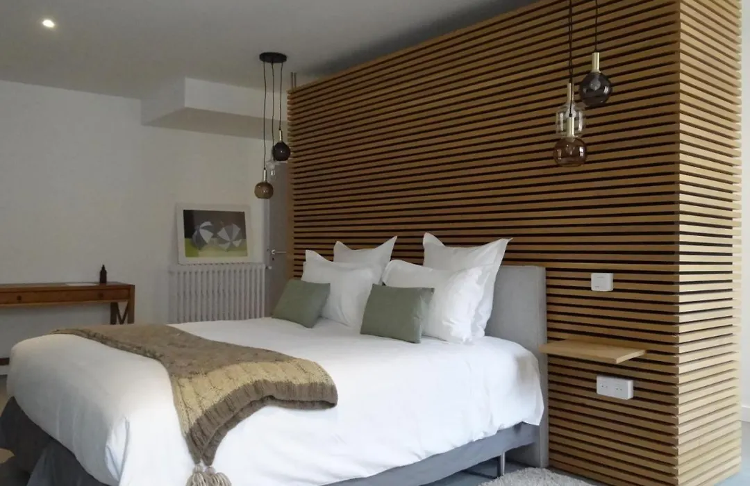 L'Hotel Particulier - Le Mans-1