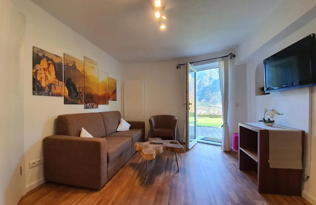 Hotel-Garni Drachenburg-1
