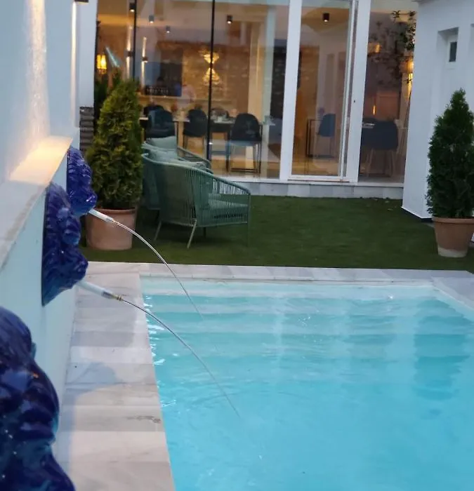 Hotel Carmen Boutique-1