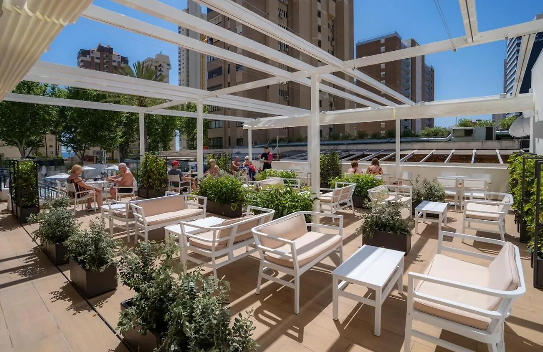 Medplaya Hotel Riudor - Adults Recommended-1