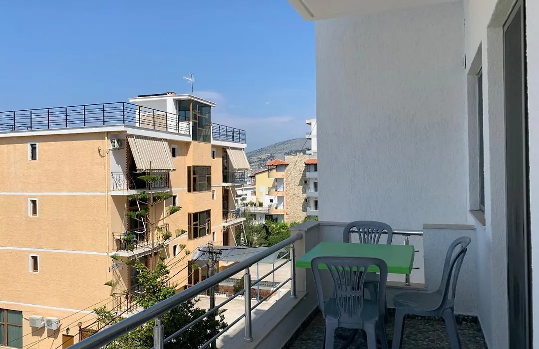 The First Hotel Saranda-1