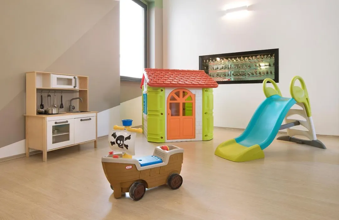 Hotel Residence Laigueglia free parking-1