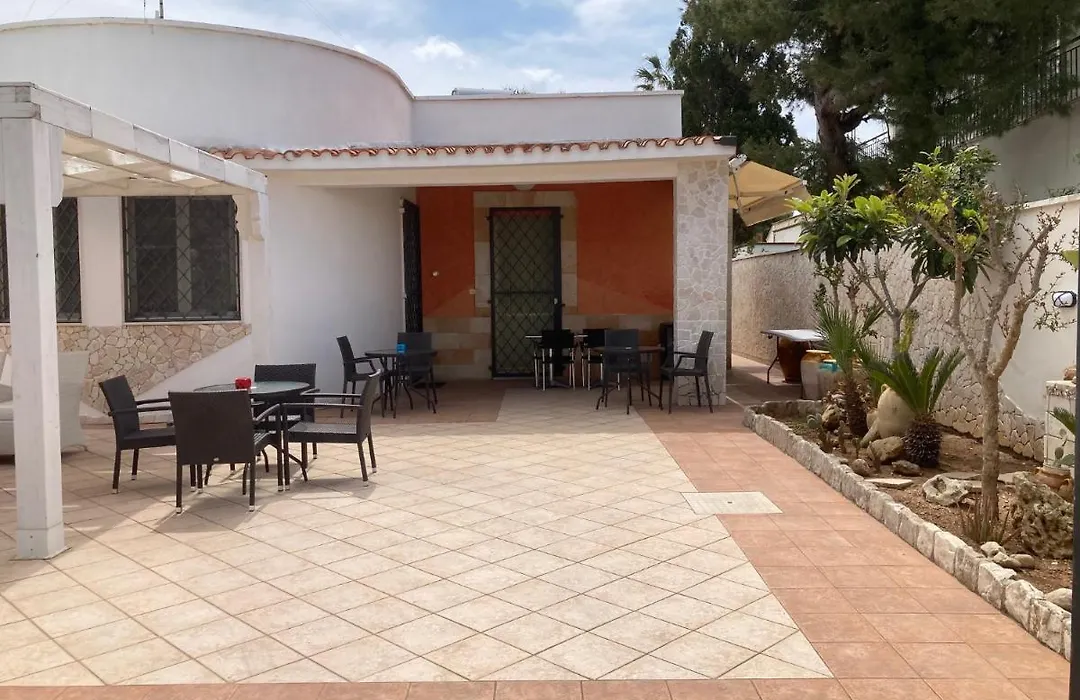 Punta Prosciutto Angel Bay B&B-1