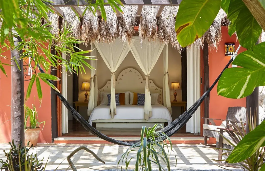 Coco Hacienda Tulum - Adults Only-1