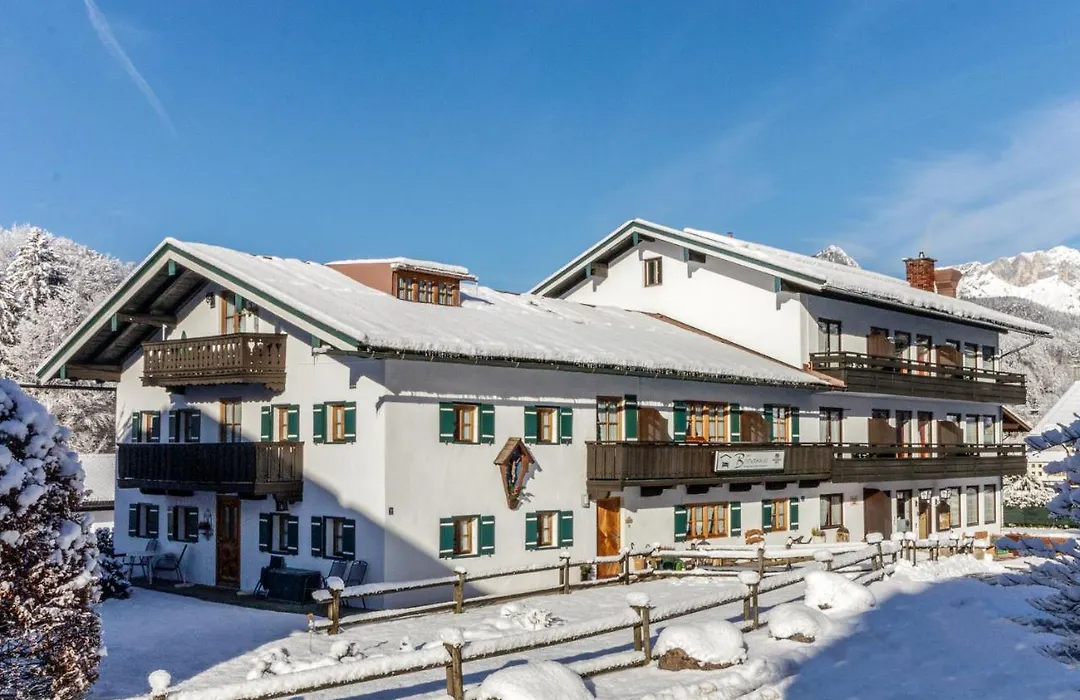 Hotel Binderhaeusl-1