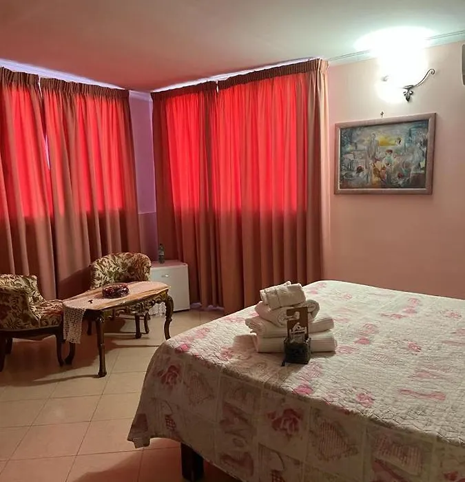La Villa Del Patrizio-1