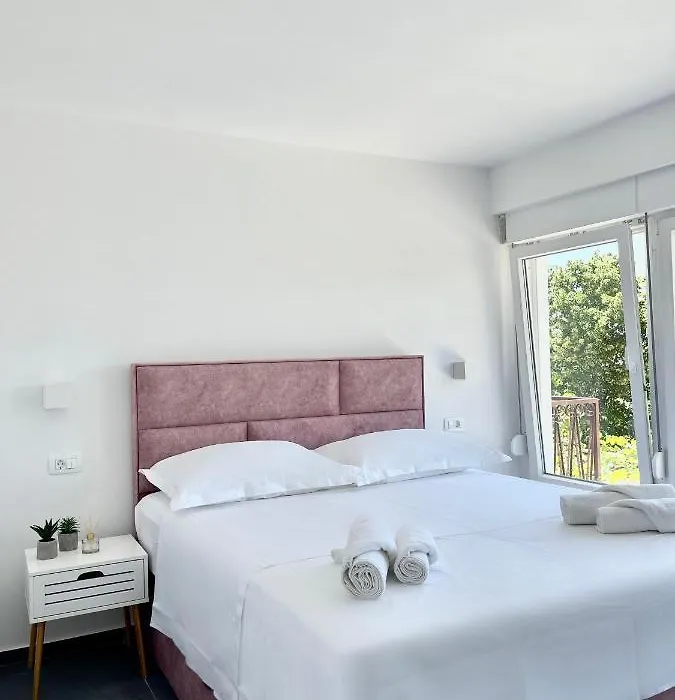 Elite Rooms Split - Free Parking-1