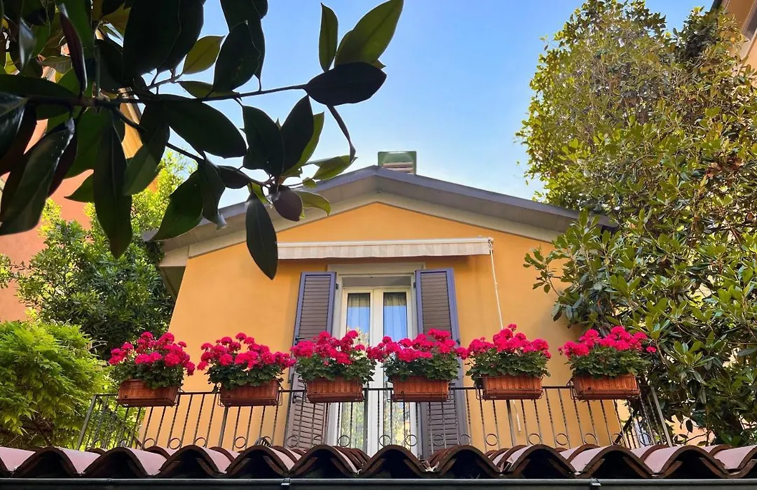 La Magnolia B&B-1
