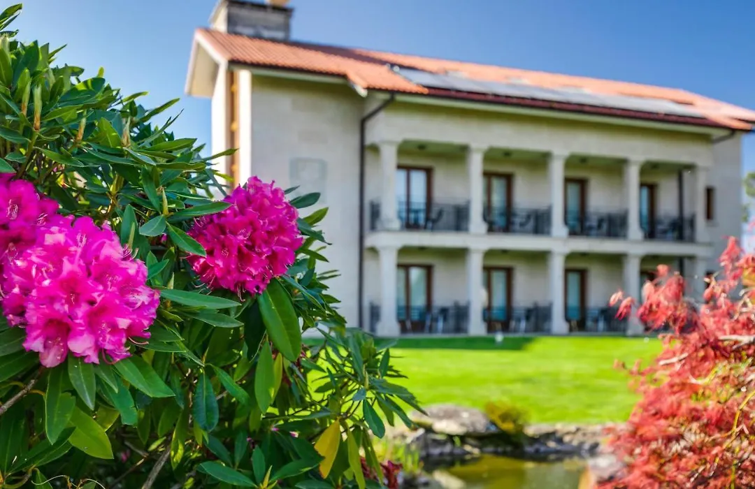Hotel Rural Campaniola-1