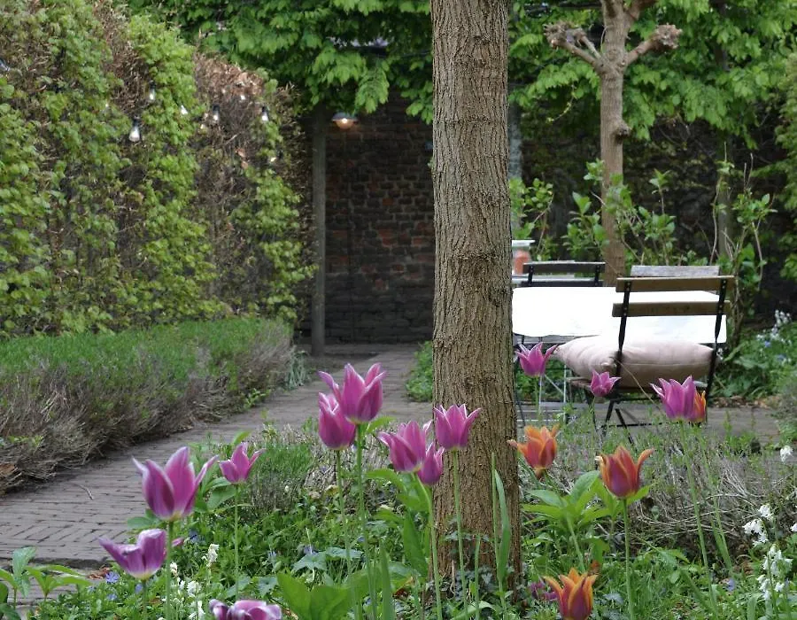 Boetiekhotel Hemelhuys-1