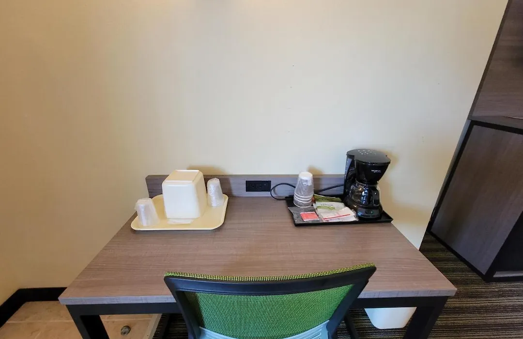 Quality Inn Flamingo-1