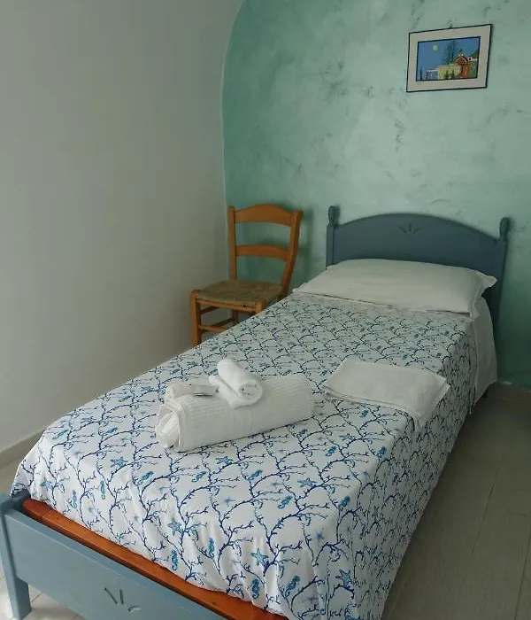 Il Capriccio Guesthouse-1