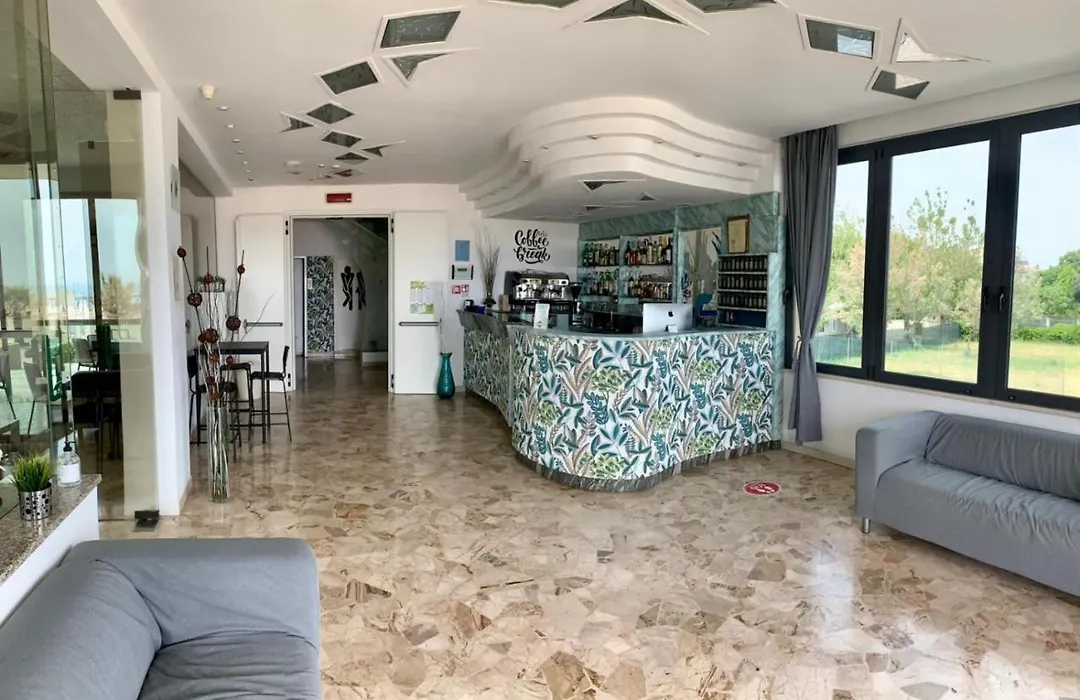 Hotel Tritone-1