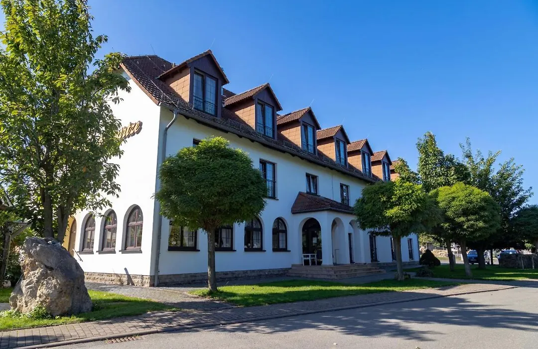 Hotel Schwartze-1