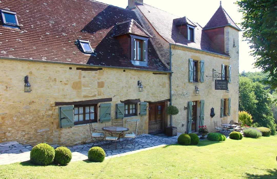 La Métairie des Songes-1