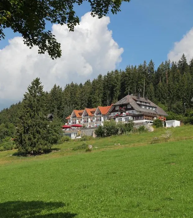 JUFA Hotel Schwarzwald-1