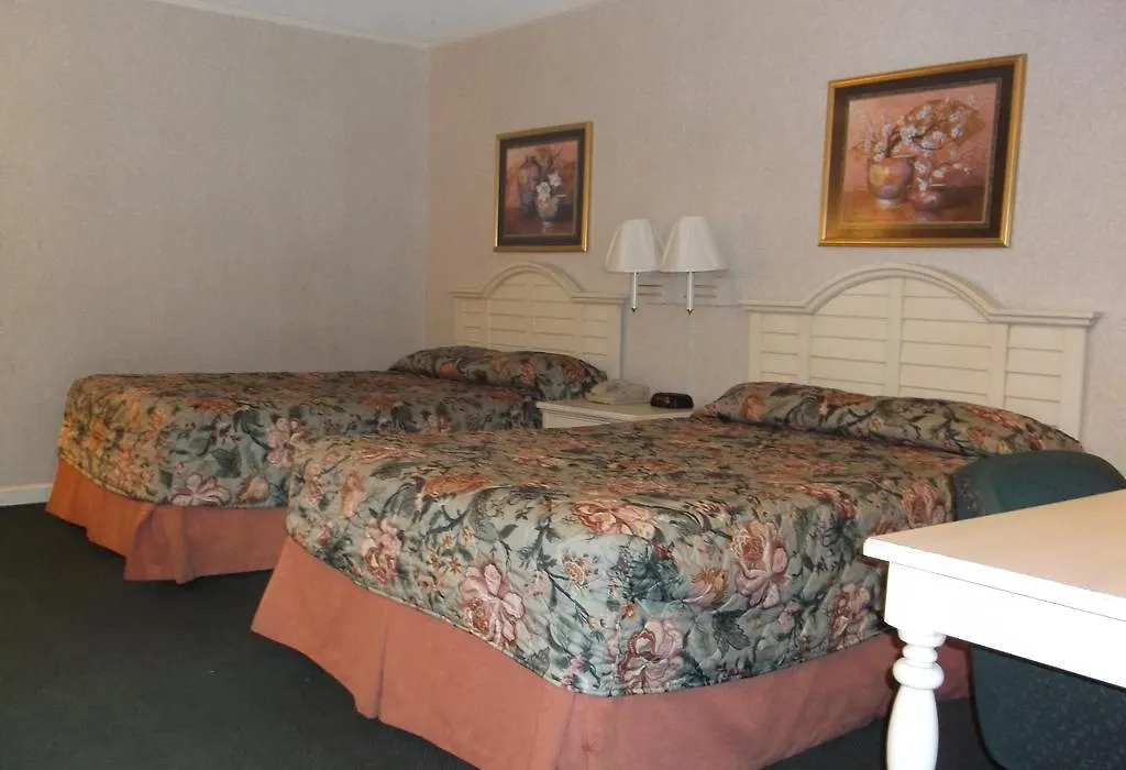Azalea Inn & Suites-1