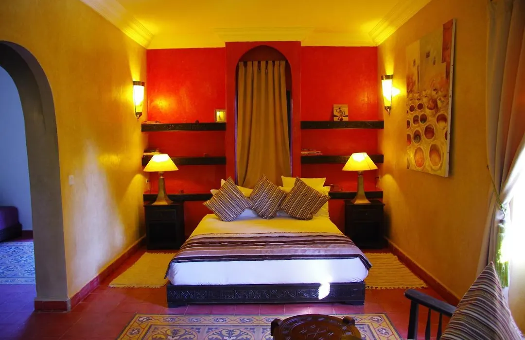 Essaouira Lodge-1