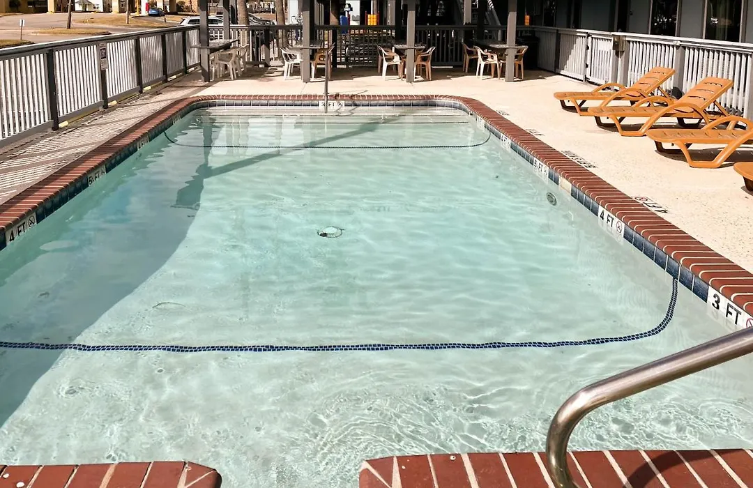 Studio 6 Suites Rockport, Tx-1