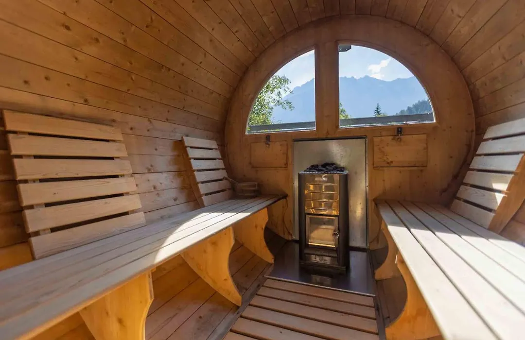 Residence Club Ponte Di Legno-1