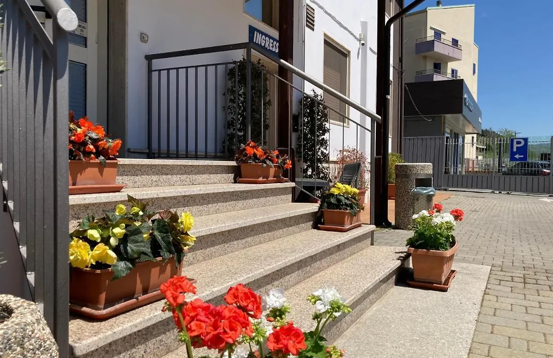 Hotel IL DIRETTO-1
