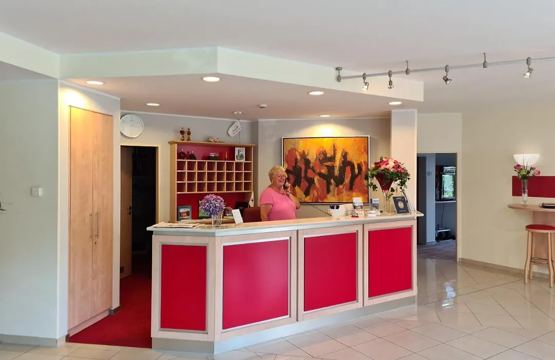 Hotel Aquamarin-1