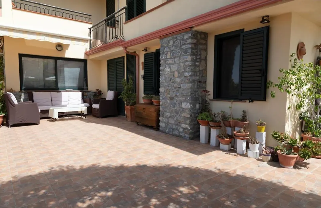 B&B Villa Meridiana-1