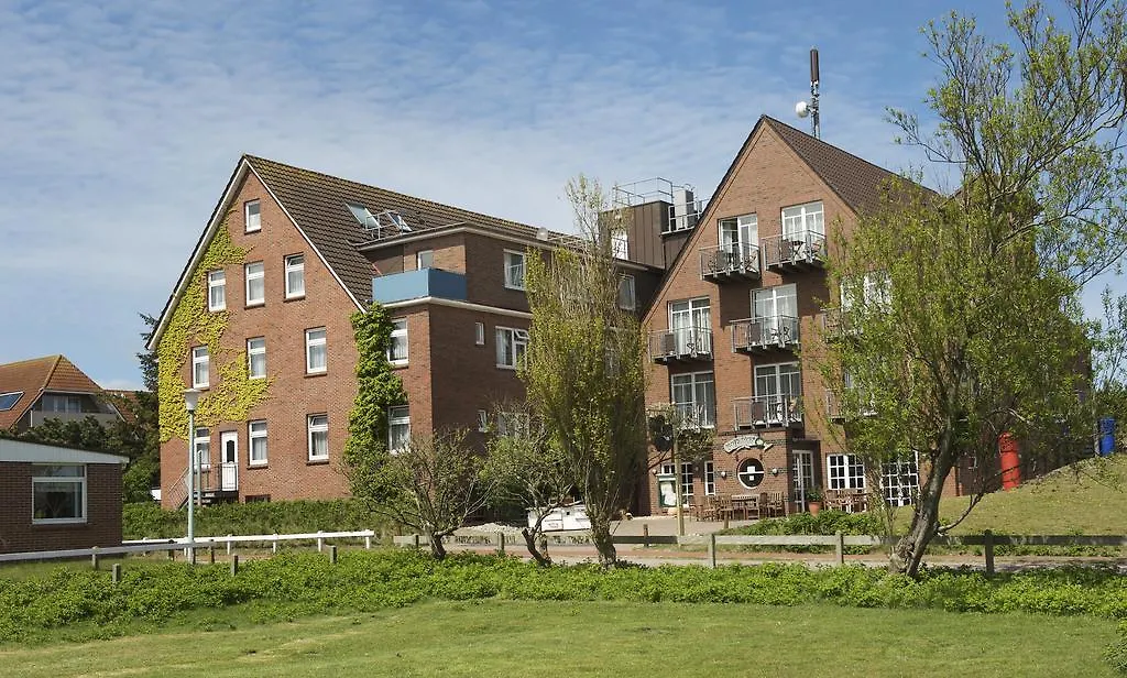 Akzent Hotel Seehof-1