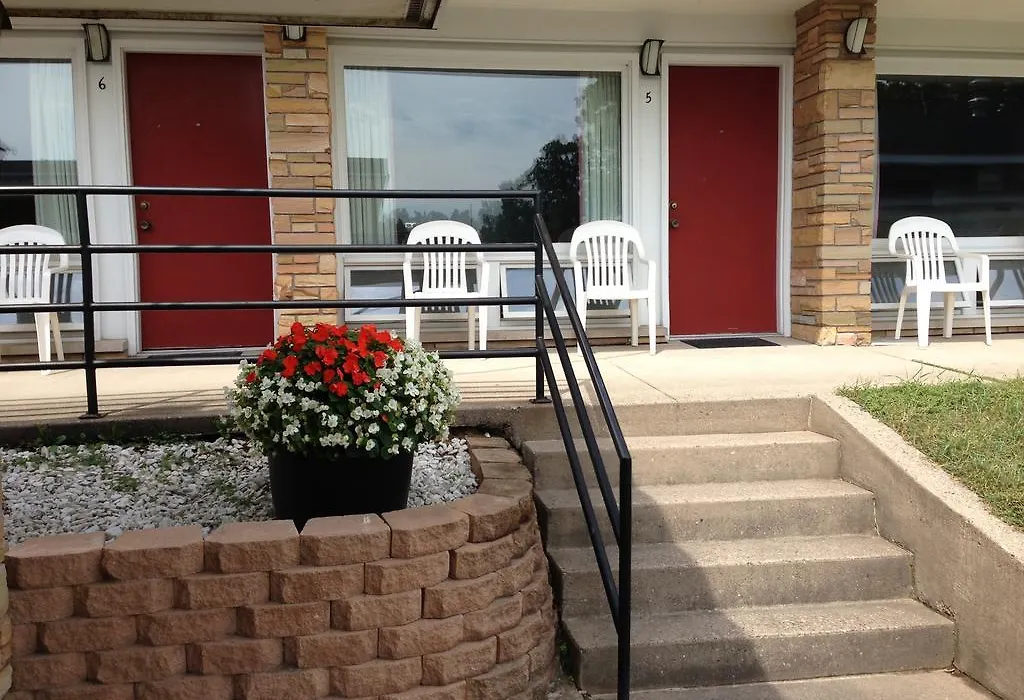 Indian Trail Motel-1