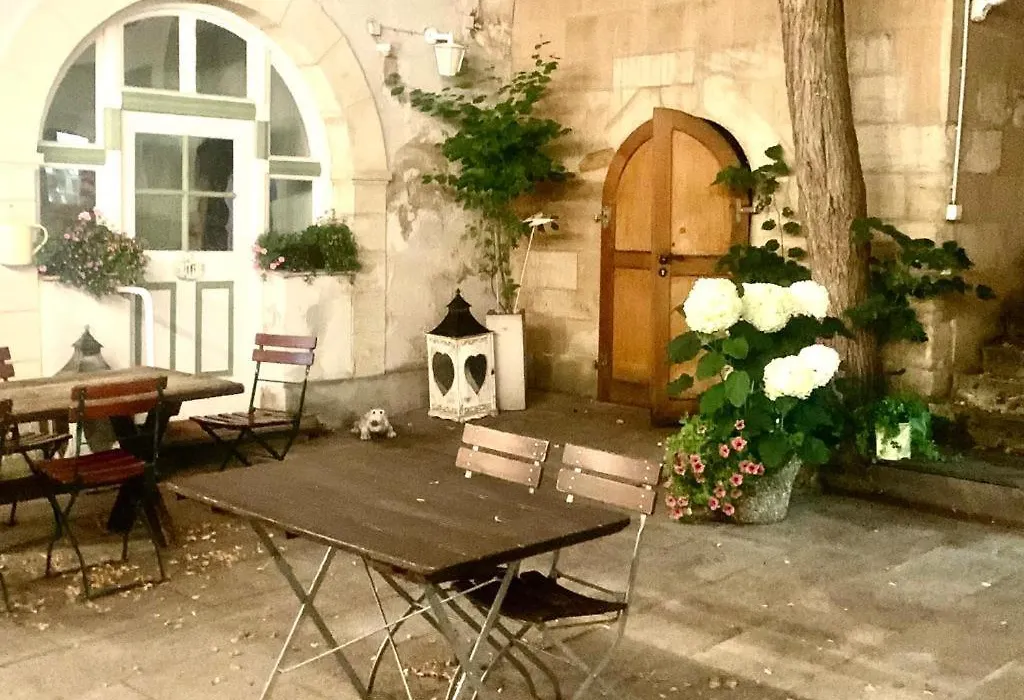 Hotel-Restaurant Buger Hof-1