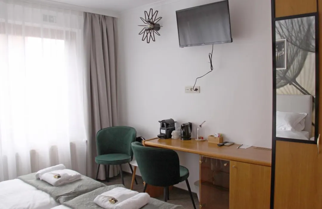 Hotel Albert 1Er-1
