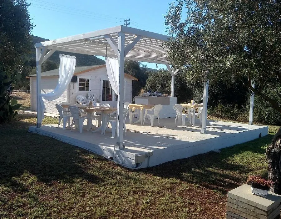 B&B Gli Ulivi-1