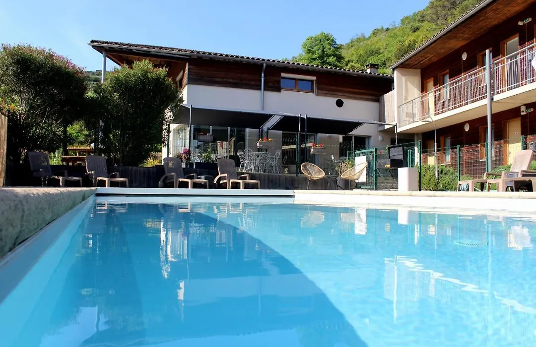 Hotel Le Vanséen-1