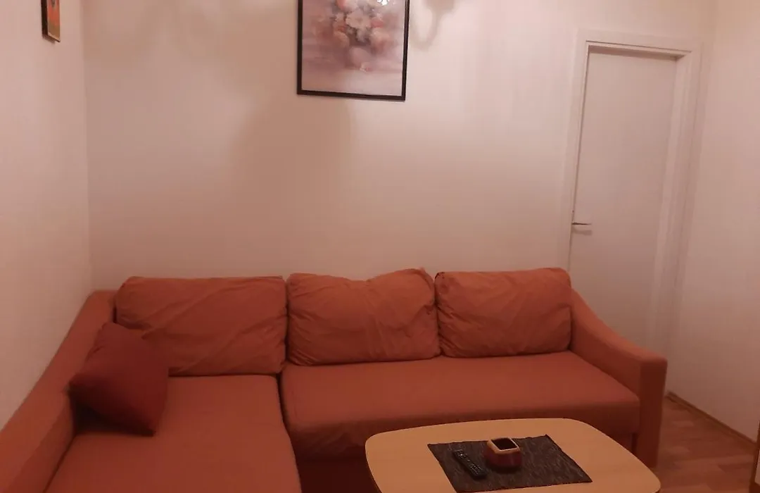 Apartment Anabelli-1