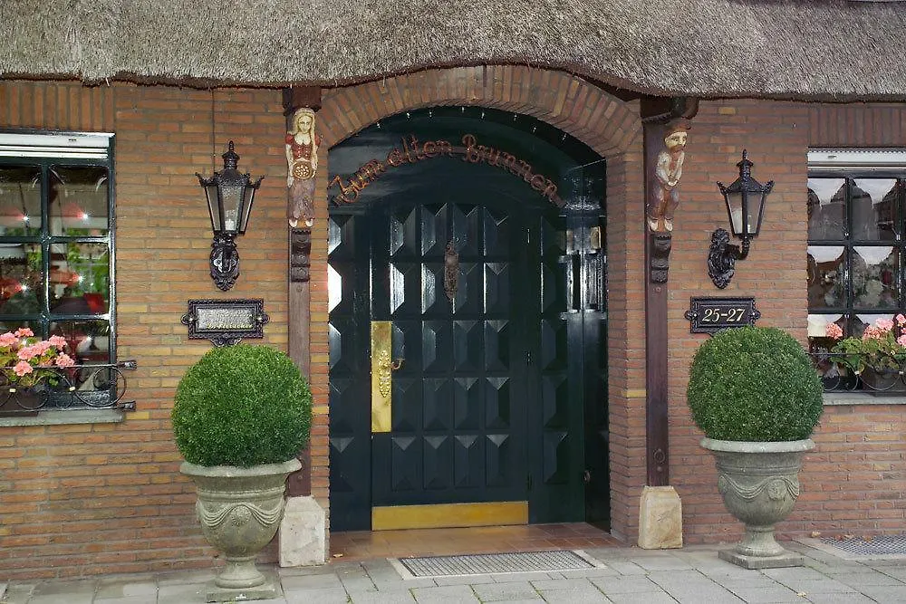 Hotel Zum Alten Brunnen-1